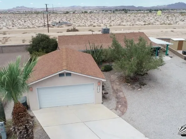 28742 Canal Ave, Wellton, AZ 85356