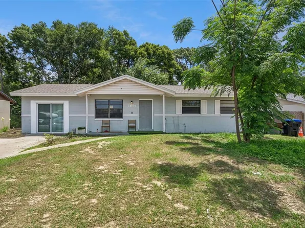 1691 Lucy Terry Ave, Apopka, FL 32703