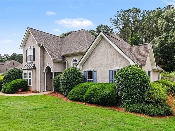 205 Westminister Village Blvd, Sharpsburg, GA 30277