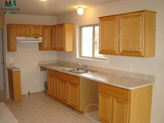 Kitchen View 2