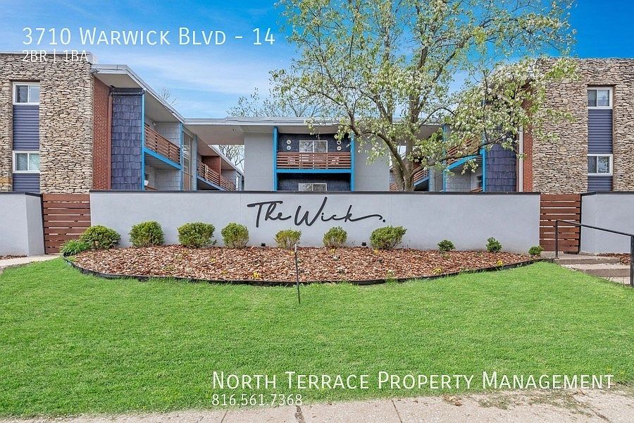 1st image of 3710 Warwick Blvd #14