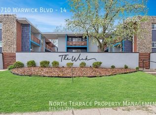3710 Warwick Blvd #14, Kansas City, MO 64111