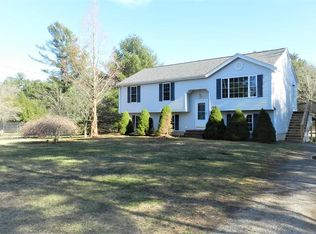 140 Pine St, Middleboro, MA 02346