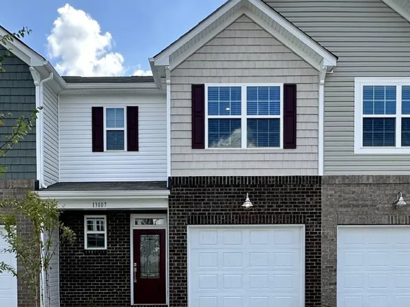 13107 Cottage Crest Ln, Charlotte, NC 28273