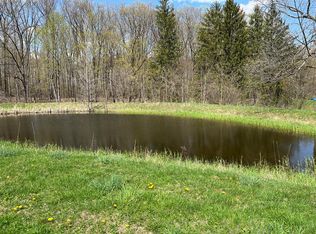 LOT County Road 28 #A, Watkins Glen, NY 14891