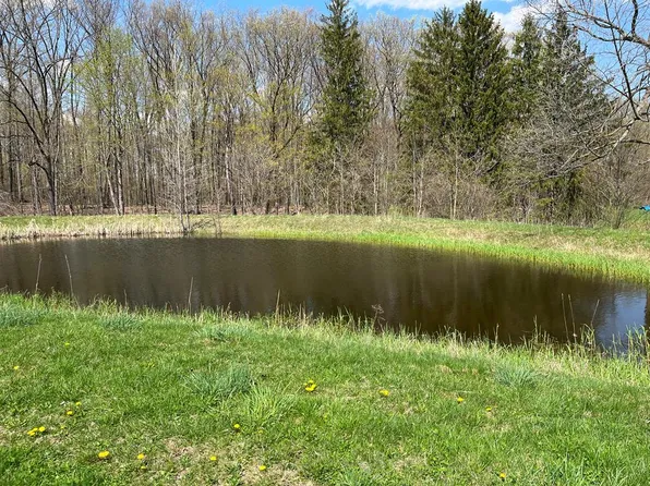 LOT County Road 28 #A, Watkins Glen, NY 14891