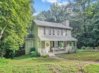 1572 Sir Galahad Dr SW, Marietta, GA 30008