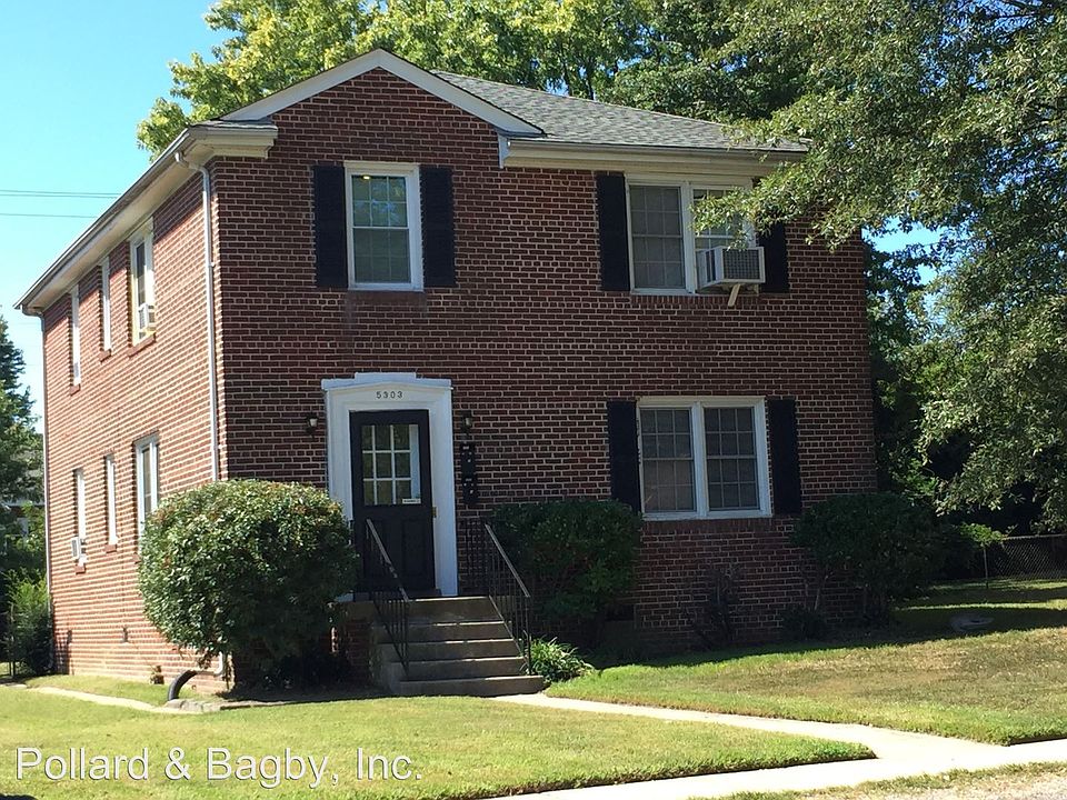 1st image of 5303 W Franklin St