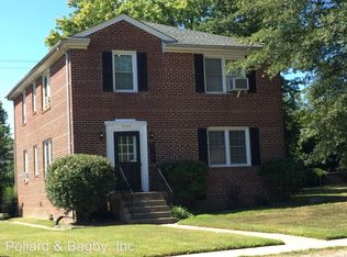 5303 W Franklin St, Richmond, VA 23226