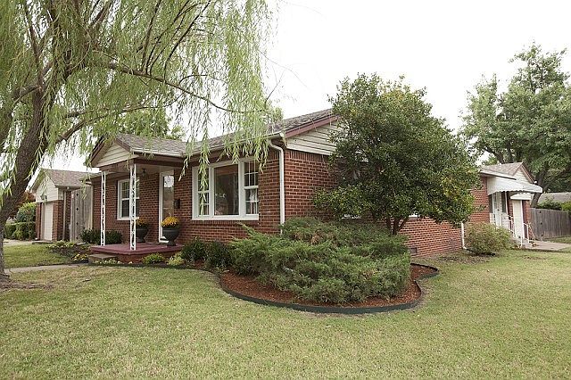 Bungalow restored to perfection