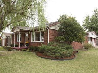 4804 E 25th Pl, Tulsa, OK 74114
