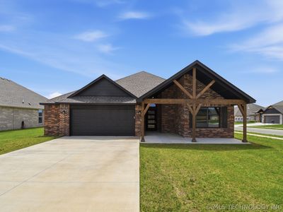 27914 E 108th St S, Coweta, OK, 74429