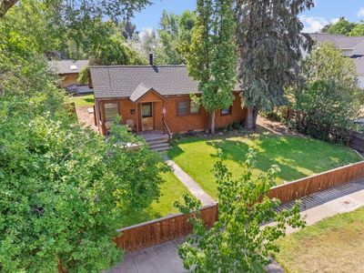 539 NW Ogden Ave, Bend, OR, 97703