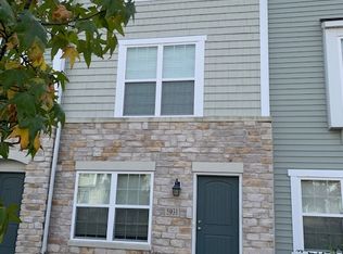 5931 Winberry Creek Dr, Dublin, OH 43016