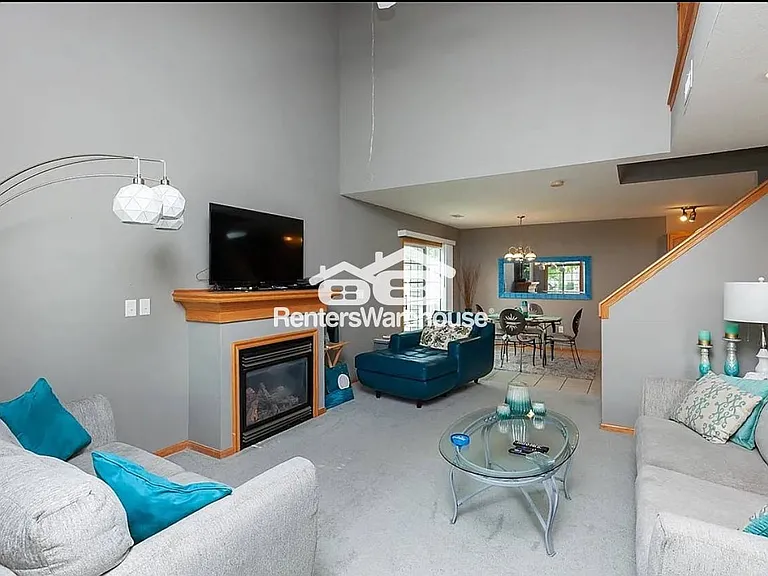 3799 Village Run Dr #307 — Photo 6