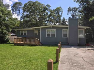 1809 Tyndall Dr #A, Tallahassee, FL 32304