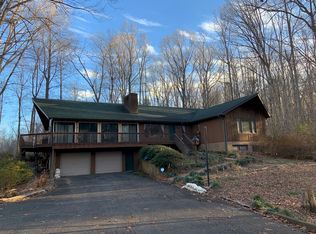333 Buena Vista Dr, Pilot Mtn, NC 27041