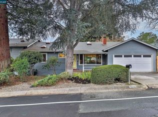 3141 Stanley Blvd, Lafayette, CA 94549