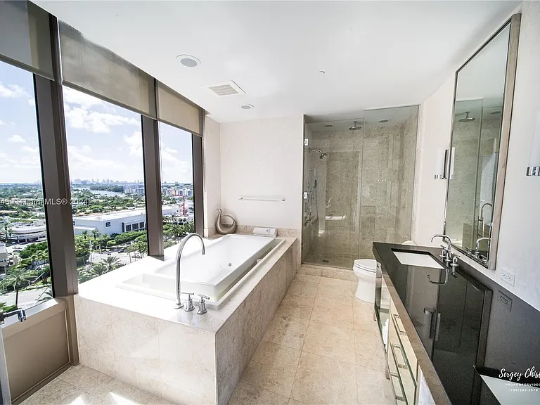 9705 Collins Ave #1404N — Photo 25