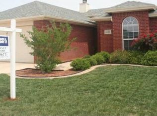 6606 90th St, Lubbock, TX 79424