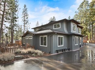 2461 NW Marken St, Bend, OR 97703