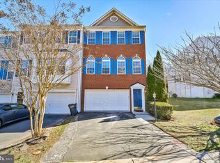 8351 Leighlex Ct, Manassas, VA 20111
