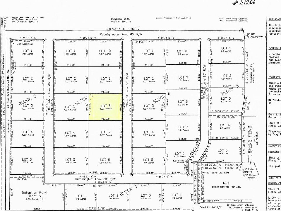 1st image of 2075 Cottontail Ln