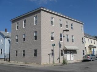 82 George St, Roxbury, MA 02119