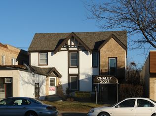 3019 Lyndale Ave S APT 1, Minneapolis, MN 55408