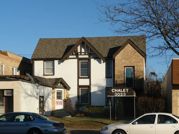 3019 Lyndale Ave S APT 1, Minneapolis, MN 55408