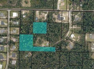Popcorn Rd, Milton, FL 32583