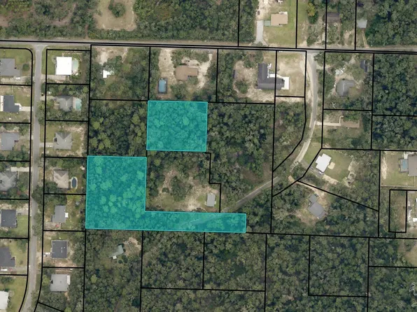 Popcorn Rd, Milton, FL 32583