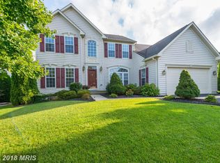 7707 Kiltipper Ct, Laurel, MD 20707