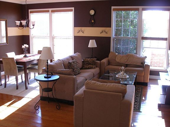 Living Space 1