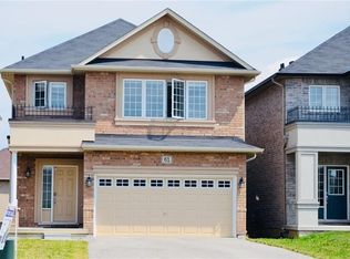 61 Irwin Ave, Hamilton, ON L9K0E9