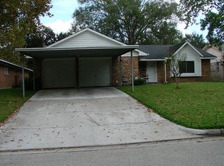 803 Sharon Dr, Humble, TX 77338