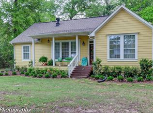 1428 Fm 2801, Huntington, TX 75949