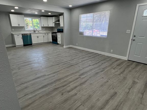 Living room , Kitchen, front entrance