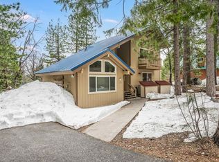 41000 Skyline Dr, Emigrant Gap, CA 95715