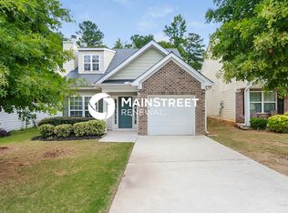 4648 Ravenwood Loop, Union City, GA 30291