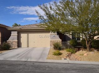 11328 Rising Ridge Ave, Las Vegas, NV 89135