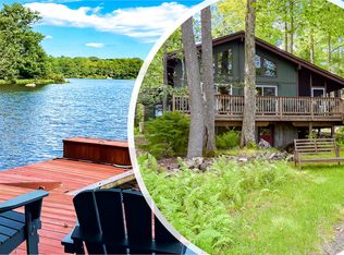 164 Lake In The Clouds Rd, Canadensis, PA 18325