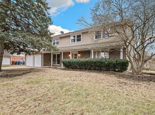 456 Ohio Rd, Frankfort, IL 60423