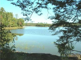 0 Corduroy Rd, Nobleboro, ME 04555