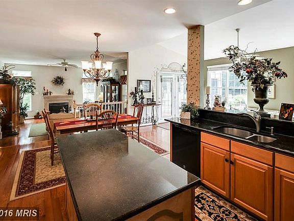 2nd image of 21508 Fox Field Cir