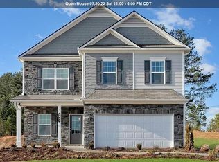 9046 Meeting St, Pell City, AL 35128