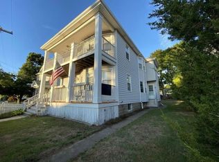 73 Sycamore St #1, Fairhaven, MA 02719