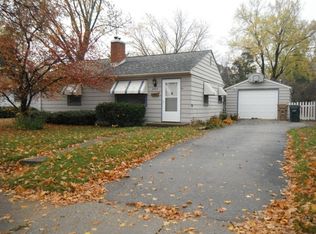 3533 Prairie Ave, Madison, WI 53714