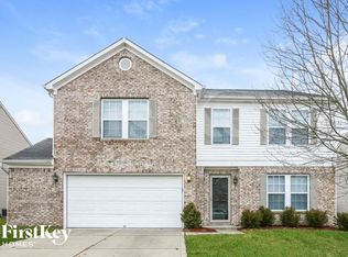 12649 White Rabbit Dr, Indianapolis, IN 46235