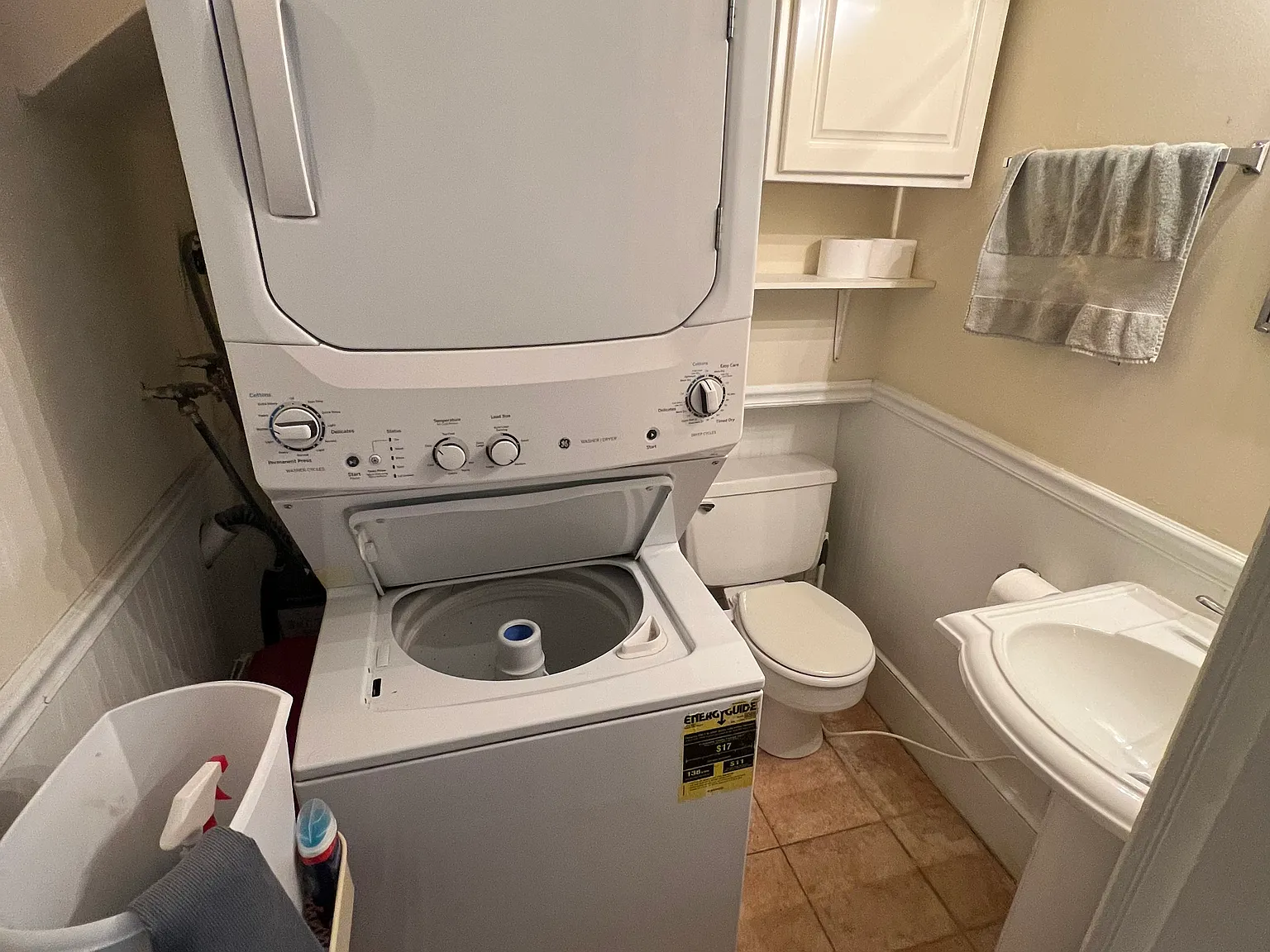 2 bed, 1.5 bath, 1334 sqft, $2,900 — Photo 4